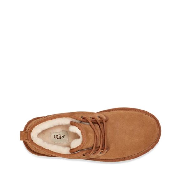 UGG Men's Neumel Boot - Picture 4 of 5